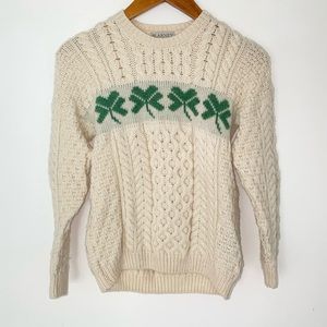 BLARNEY | Merino Wool Sweater